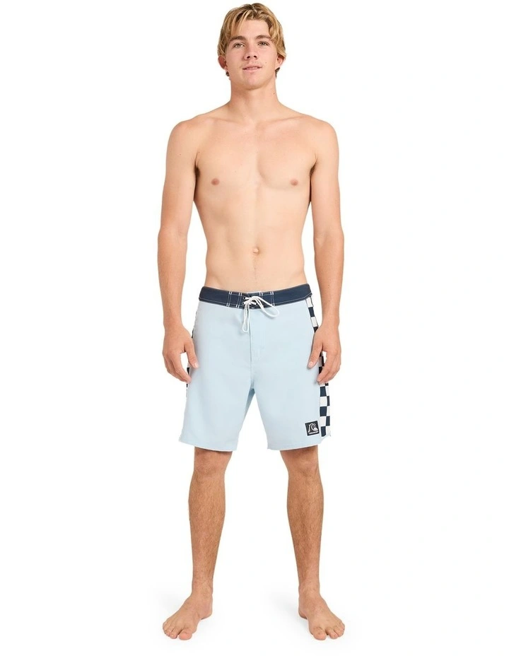 Original Arch 18 Inch Boardshorts in Skyway image 5