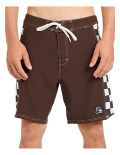 Original Arch 18 Inch Boardshorts in Java
