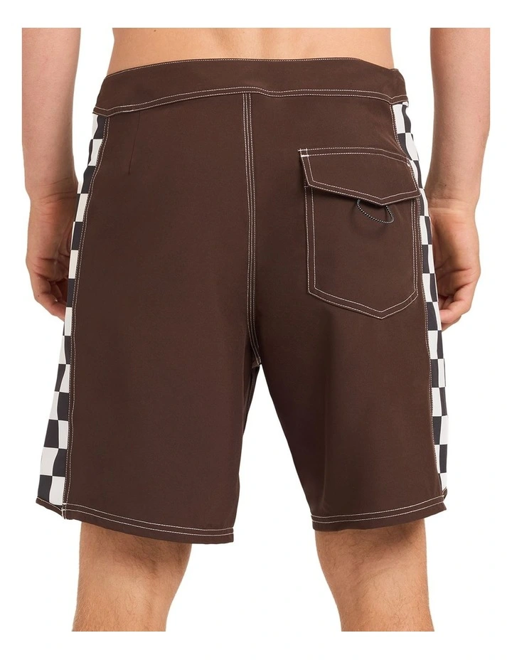 Original Arch 18 Inch Boardshorts in Java image 2