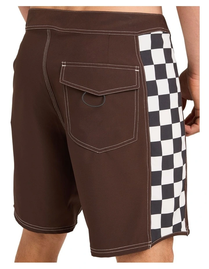 Original Arch 18 Inch Boardshorts in Java image 4