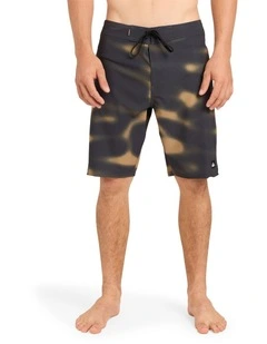 Highline Boardshorts In Kelp