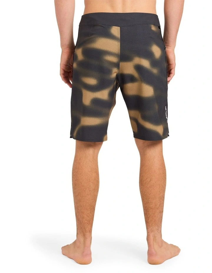 Highline Boardshorts In Kelp image 2