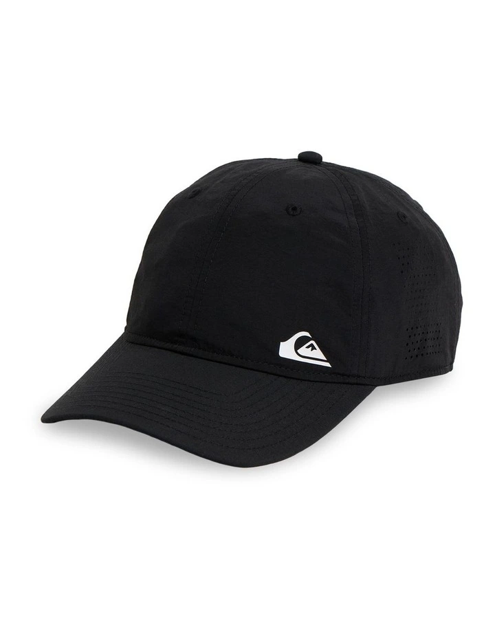 Horizon Tech Cap In Black image 1