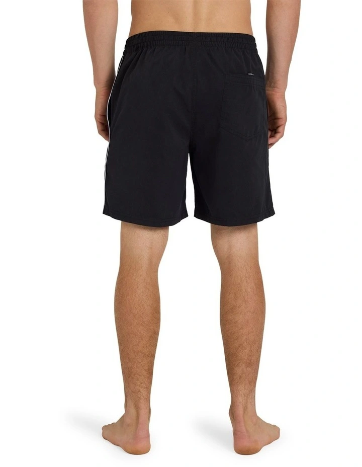 Everyday Vert 2.0 17 Inch Volley Shorts In Black image 2