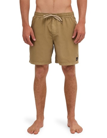 Khaki colour