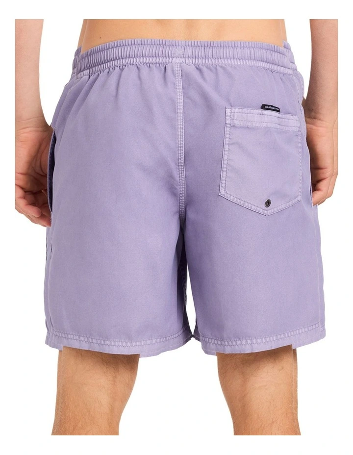 Everyday Surfwash 17 Inch Volley Shorts In Dusk image 2