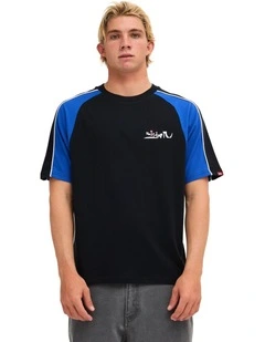 Young Guns Relapse T-Shirt In Black