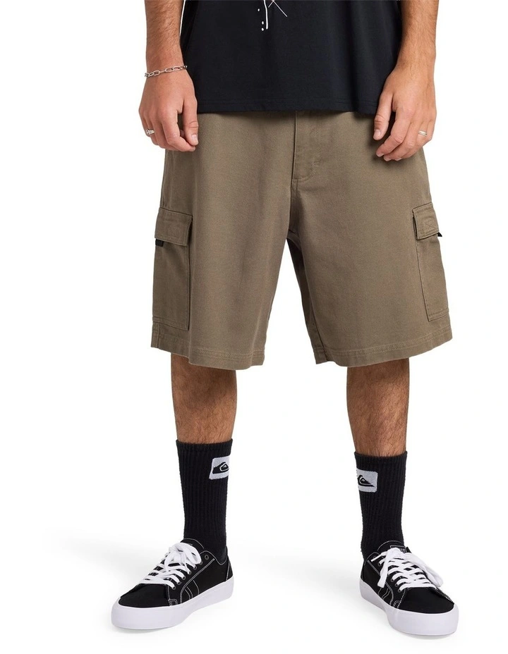 04S 21 Inch Walkshorts In Bungee Cord image 1