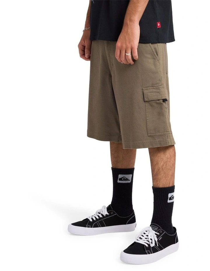 04S 21 Inch Walkshorts In Bungee Cord image 3