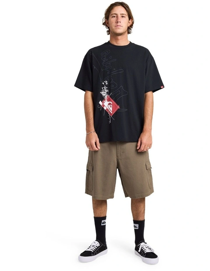 04S 21 Inch Walkshorts In Bungee Cord image 5