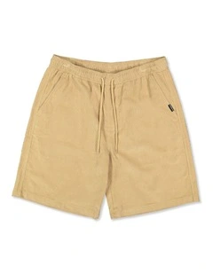Taxer Cord Ws 20 In KHAKI