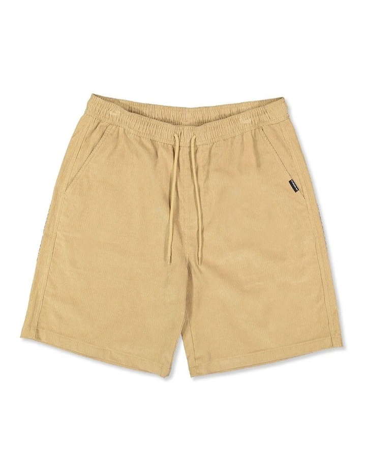 Taxer Cord Ws 20 In KHAKI image 1
