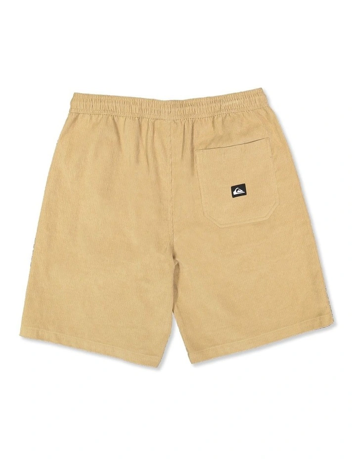 Taxer Cord Ws 20 In KHAKI image 2
