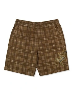 Illusion 23 Inch Walkshorts In Bungee Cord