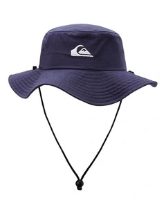 Bushmaster Safari Hat In Insignia Blue