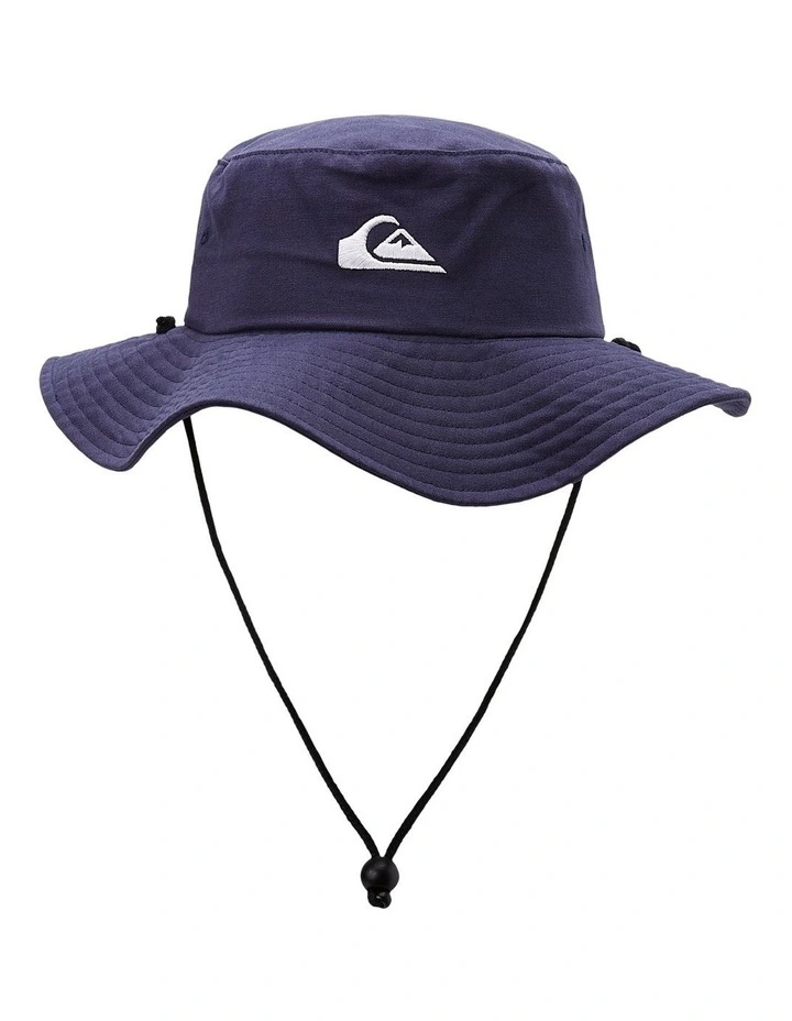Bushmaster Safari Hat In Insignia Blue image 1