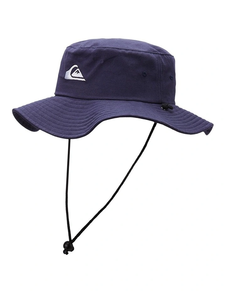 Bushmaster Safari Hat In Insignia Blue image 2