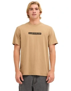 Magnet T-Shirt In Kelp