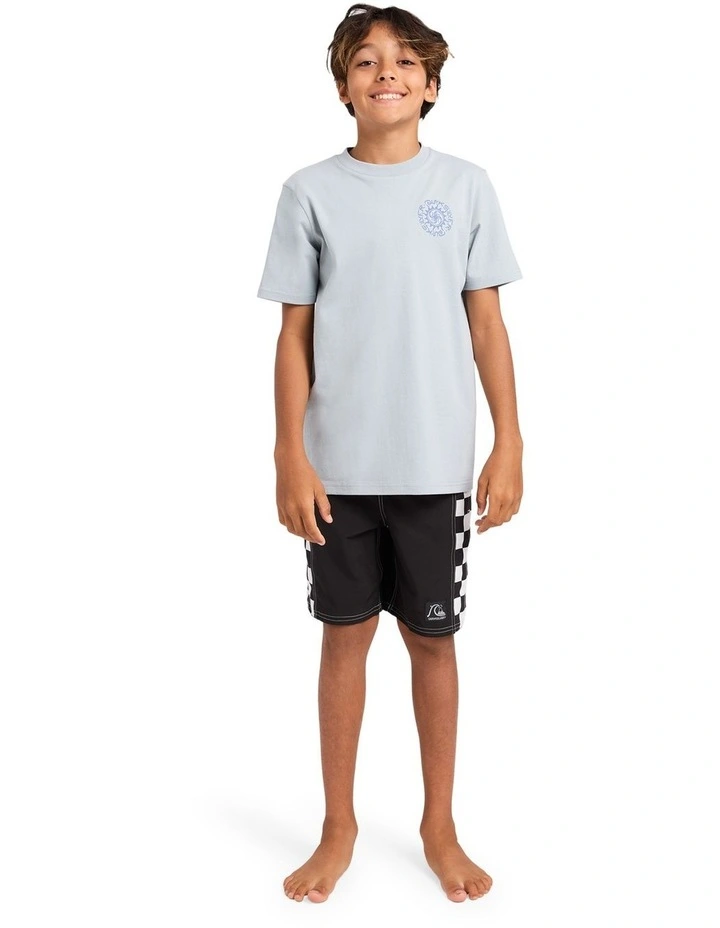 Boys 8-16 Cookin T-Shirt In Quarry image 5