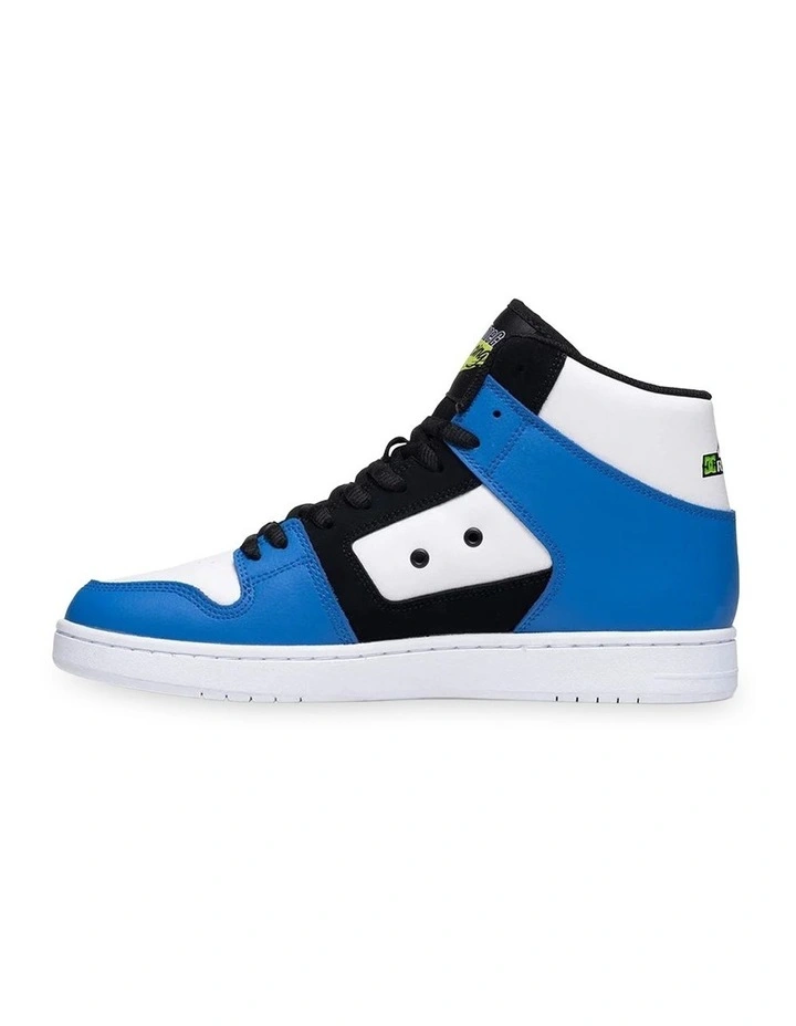 Men's Manteca 4 Hi-Top LX Shoes image 2