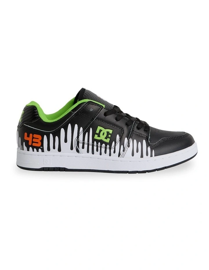 Manteca 4 Shoes image 1