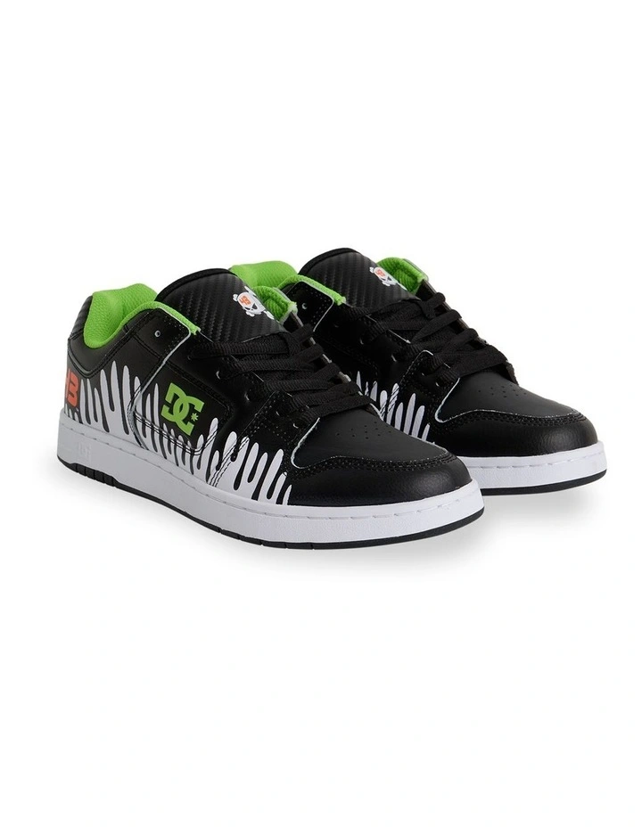 Manteca 4 Shoes image 2