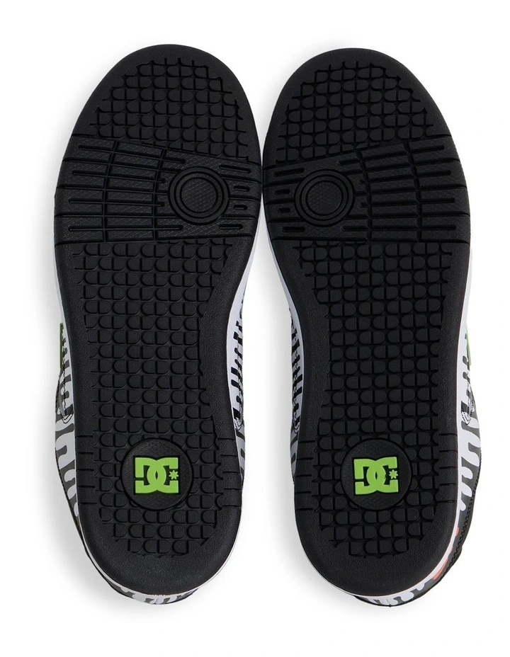 Manteca 4 Shoes image 4