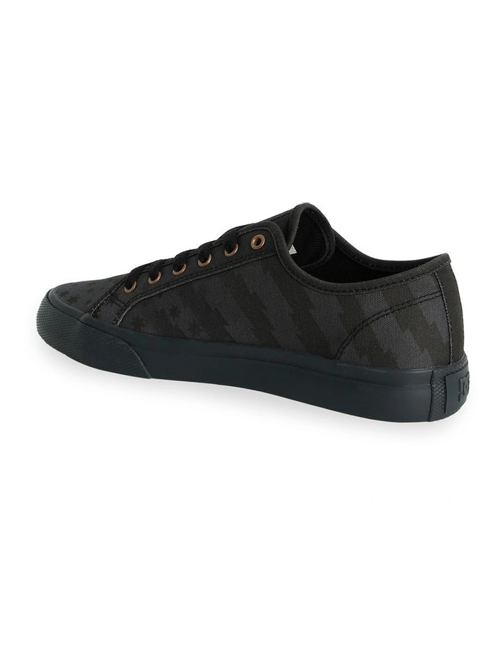 Manual Skate Shoes Grey image 4