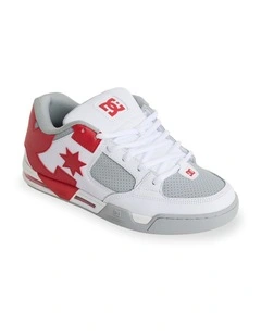 Dc Command Skate Shoes in Assorted