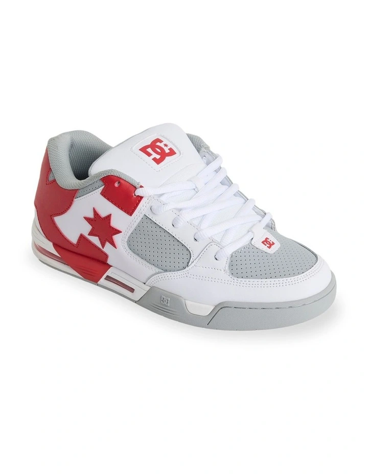 Dc Command Skate Shoes in Assorted image 1