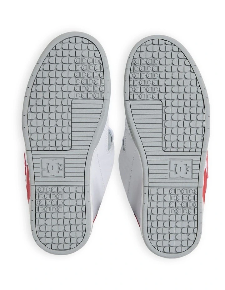 Dc Command Skate Shoes in Assorted image 5