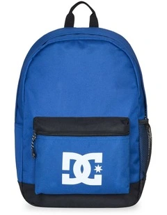 Nickel Backpack 20L in Dark Denim
