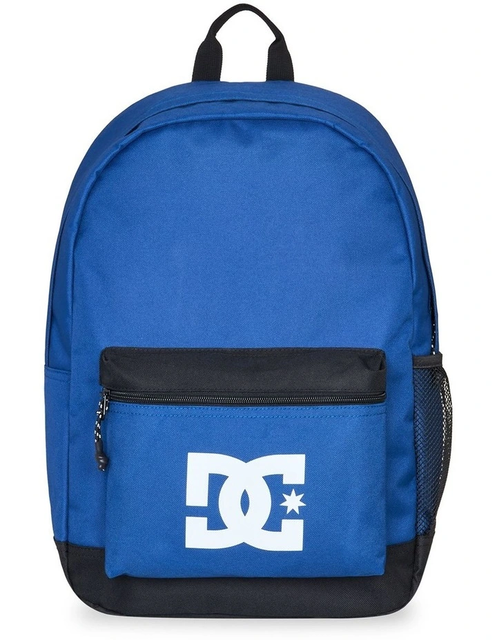 Nickel Backpack 20L in Dark Denim image 1