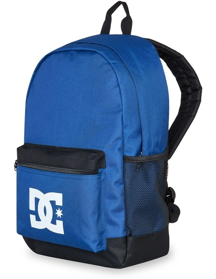 Nickel Backpack 20L in Dark Denim image 2