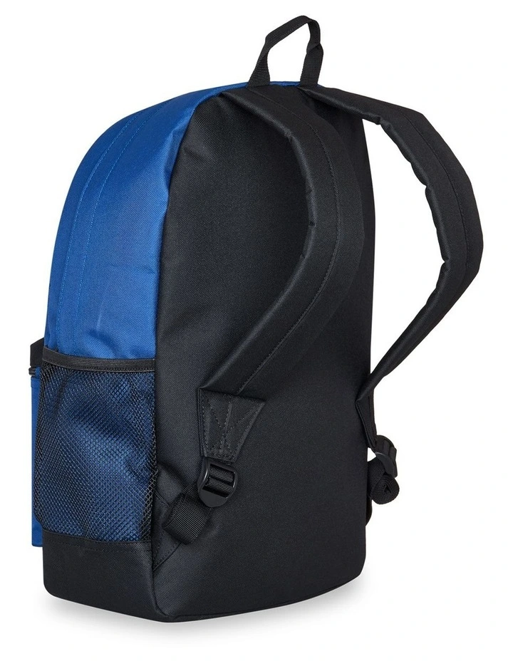 Nickel Backpack 20L in Dark Denim image 3