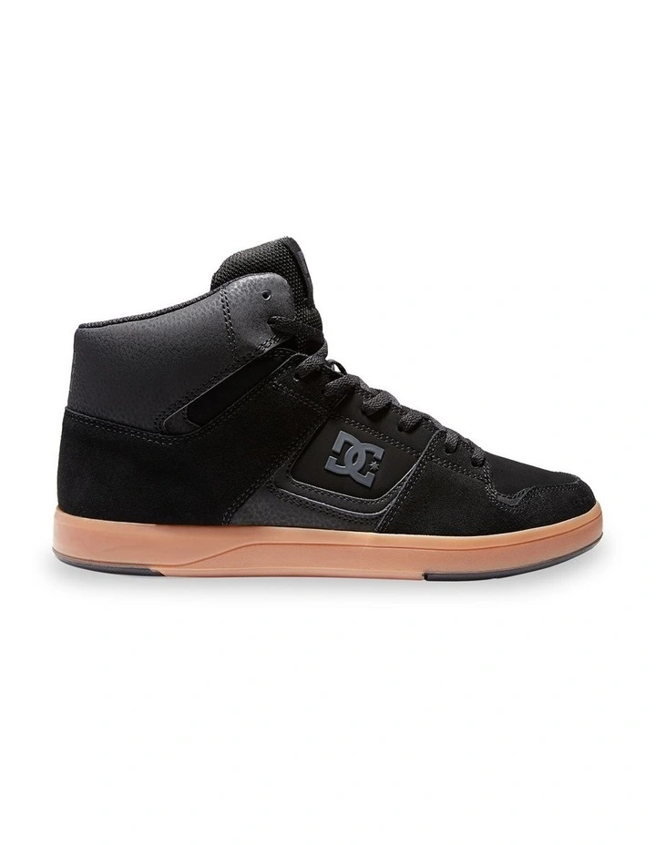 DC Cure Hi Top Sneakers image 2