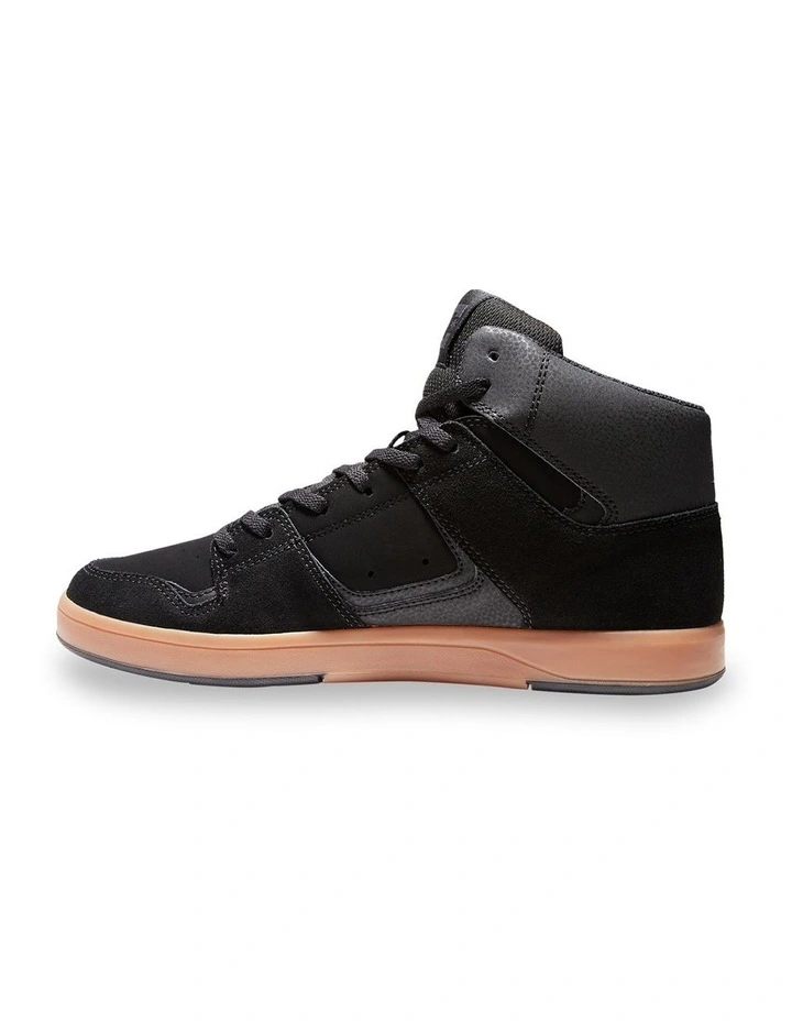 DC Cure Hi Top Sneakers image 3