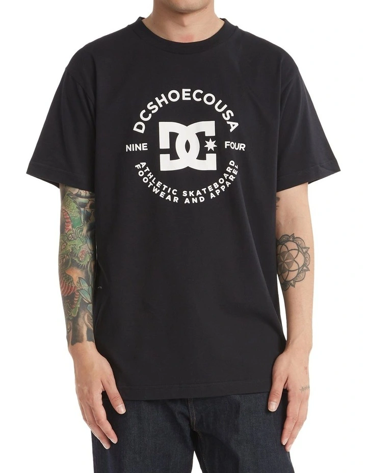 DC Star Pilot T-Shirt image 1