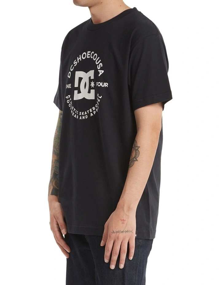 DC Star Pilot T-Shirt image 3