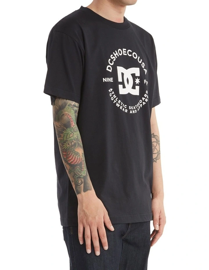 DC Star Pilot T-Shirt image 4