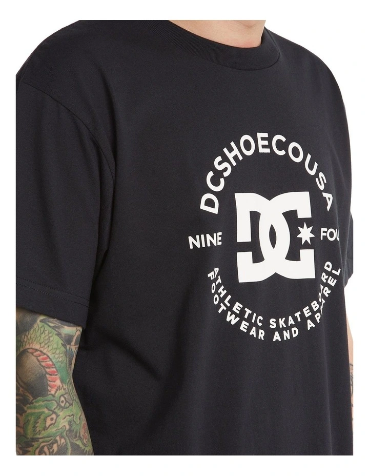 DC Star Pilot T-Shirt image 5