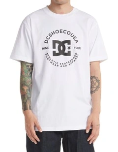 DC Star Pilot T-Shirt