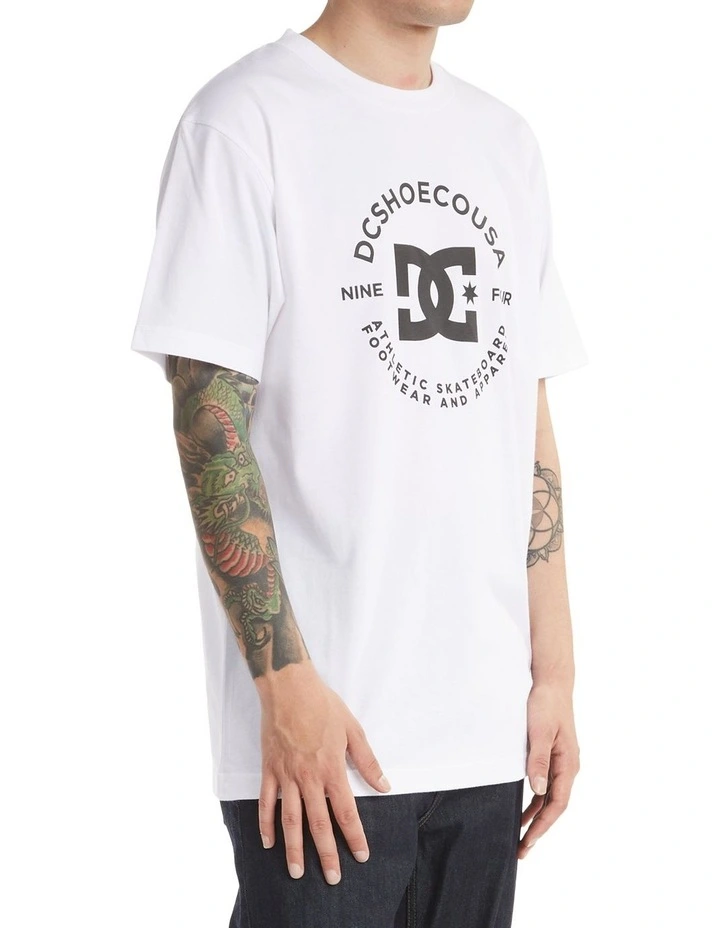 DC Star Pilot T-Shirt image 3