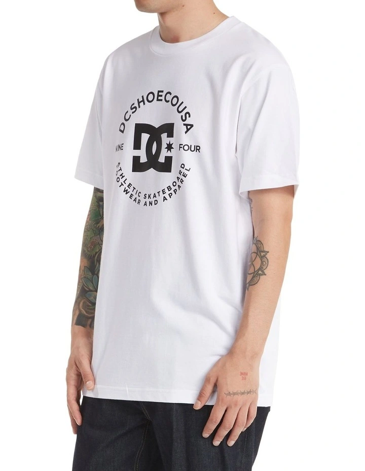 DC Star Pilot T-Shirt image 4