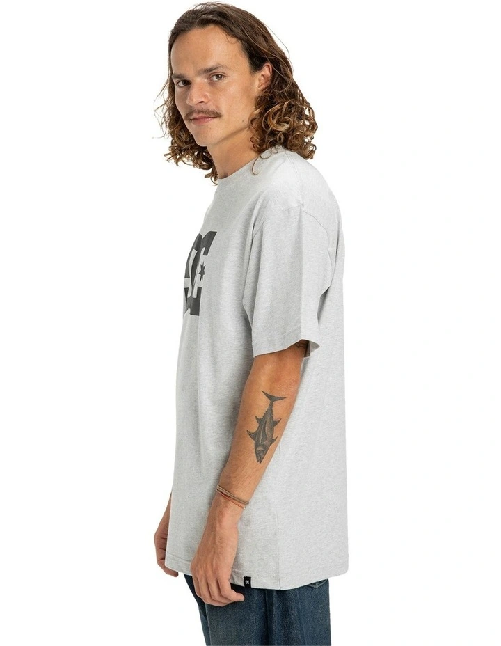 DC Star T-Shirt image 3