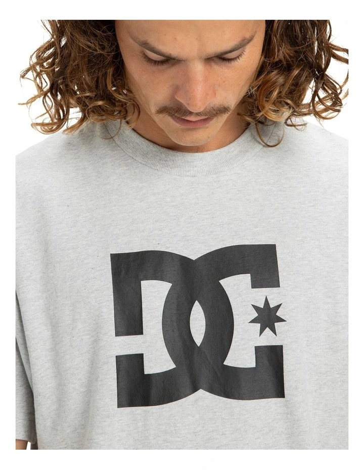 DC Star T-Shirt image 4