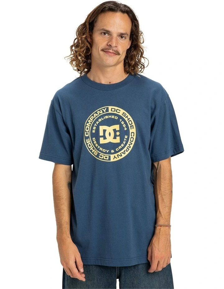 DC Corpo T-Shirt image 1