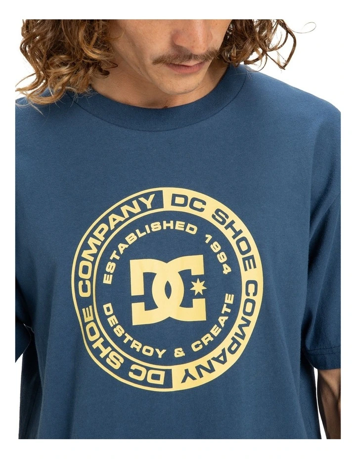 DC Corpo T-Shirt image 4