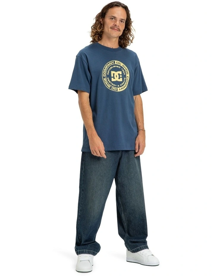 DC Corpo T-Shirt image 5