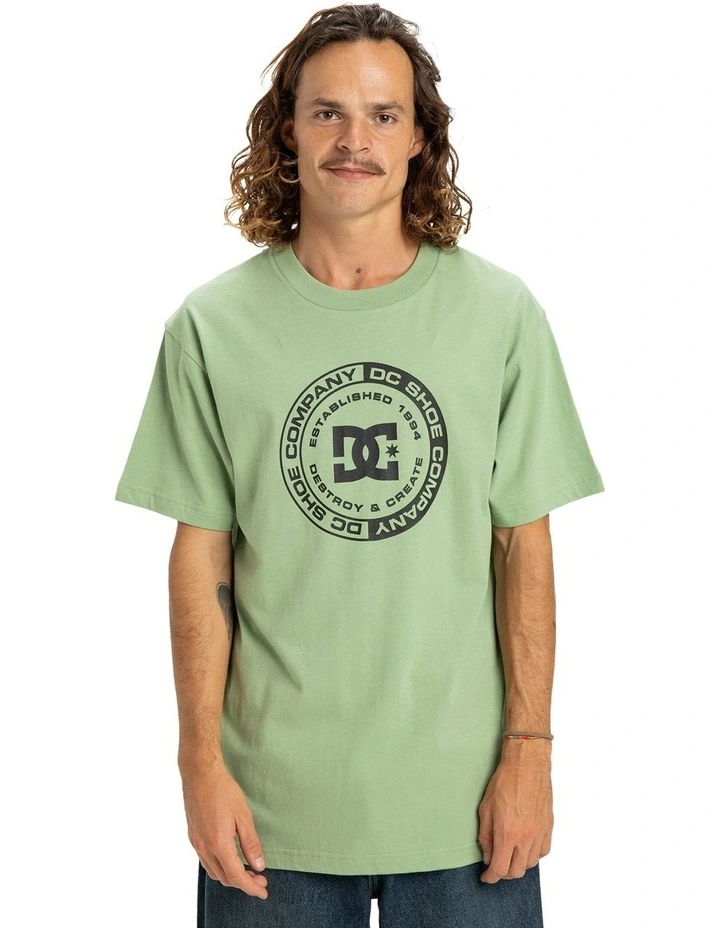 DC Corpo T-Shirt image 1